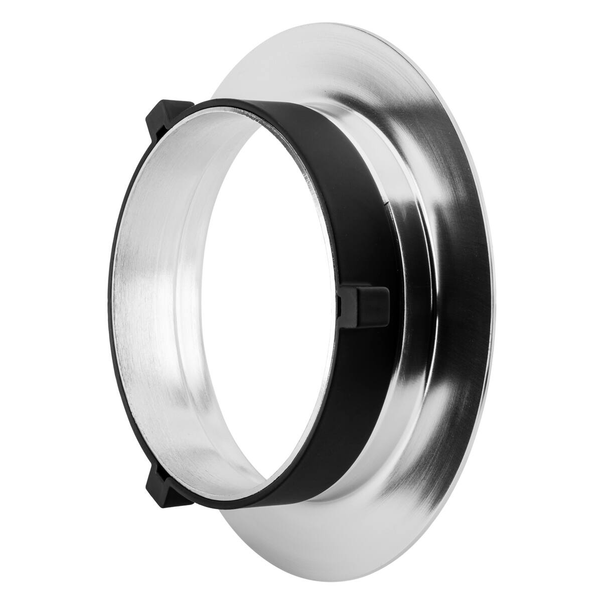 Alt View 3. Glow - Glow Low Profile Speedring Insert for Bowens (139mm).