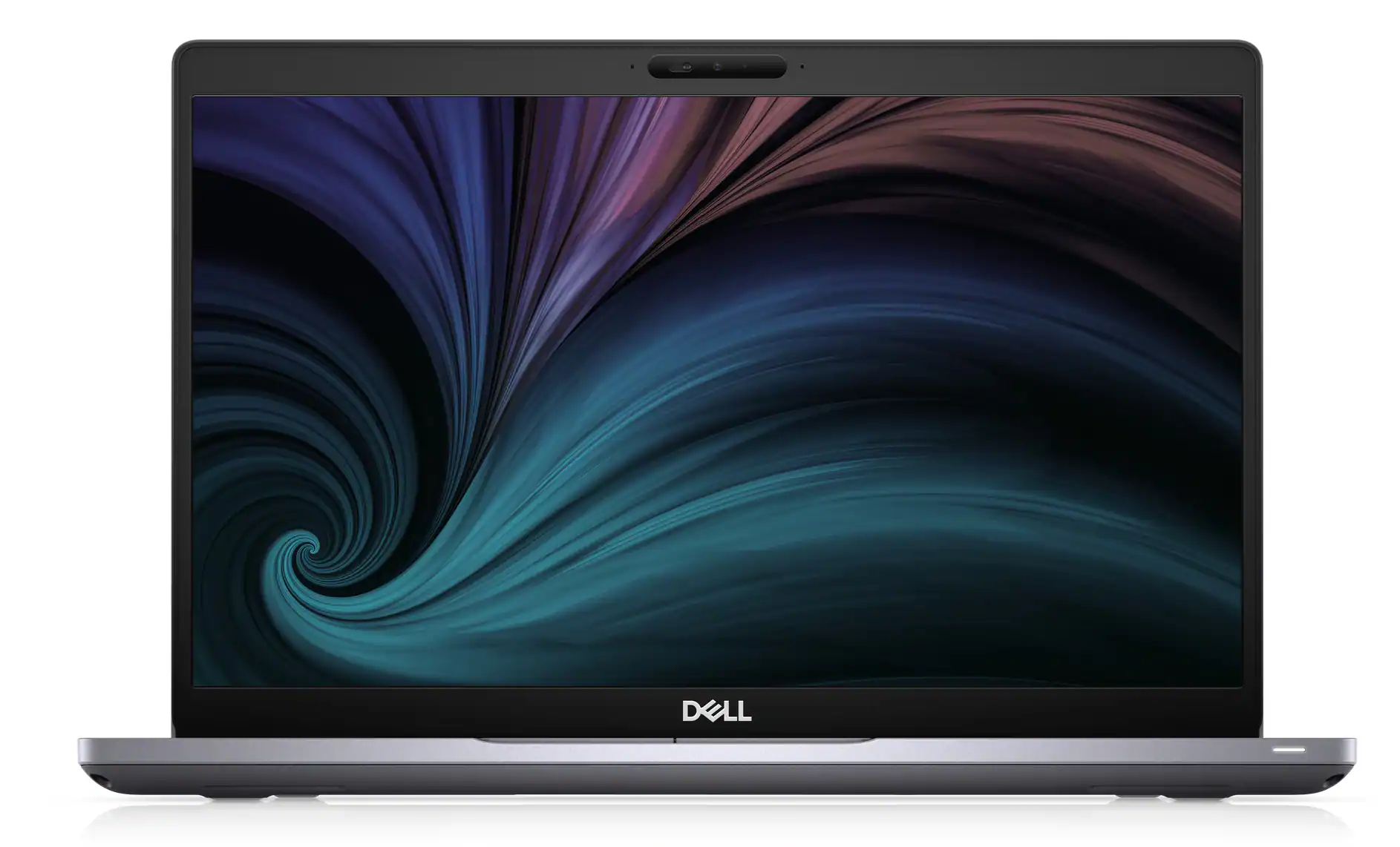 Front. Dell - Latitude 5310 Laptop PC Computer | Intel Core i5-10th | 16GB RAM | 256GB NVMe | WebCam | 13-in FHD | Backlit KB | HDMI..