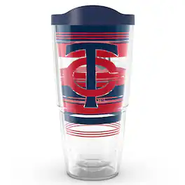 Tervis - 24oz. Hype Stripe Classic Tumbler - Multicolor