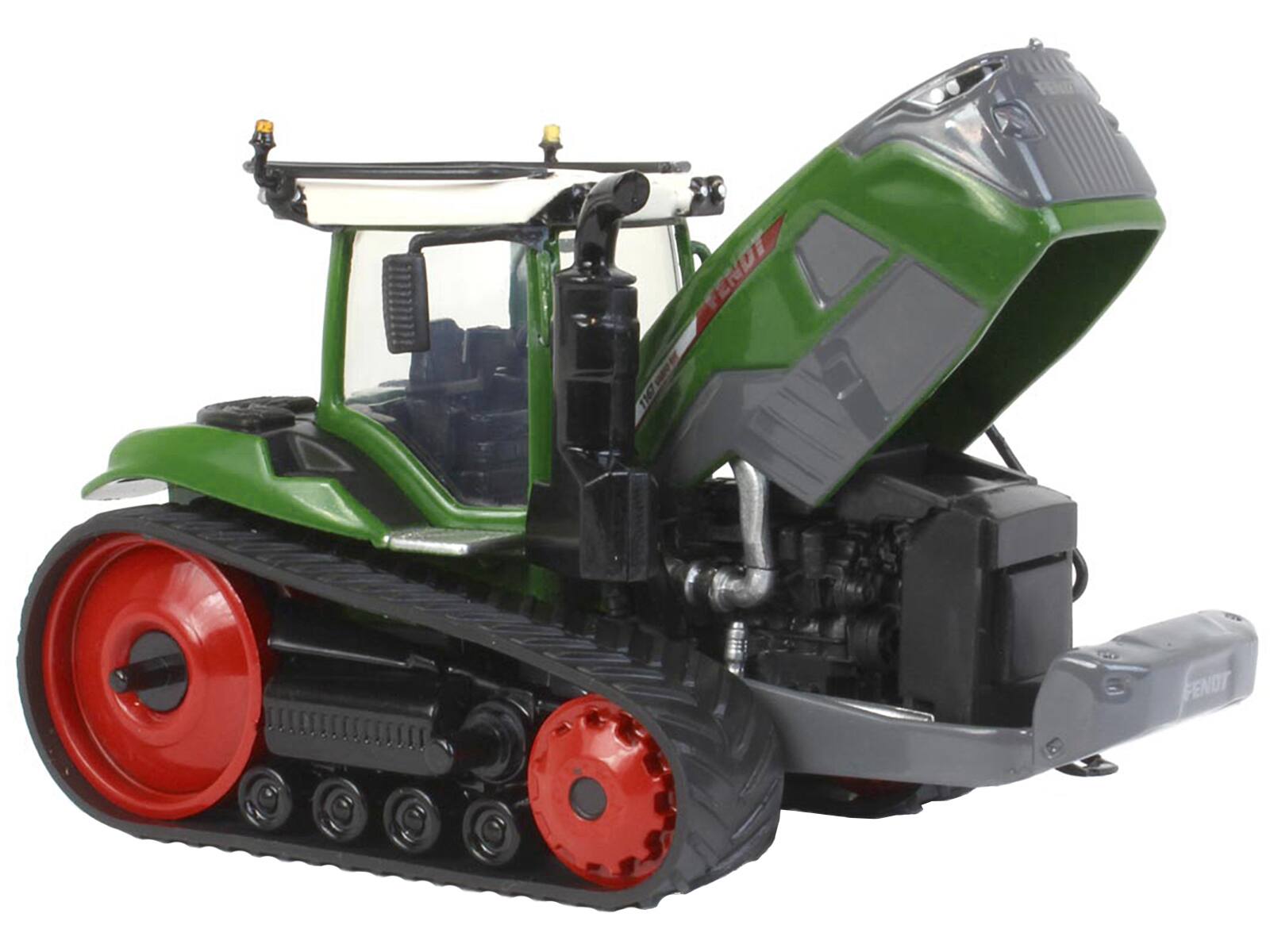 FENDT