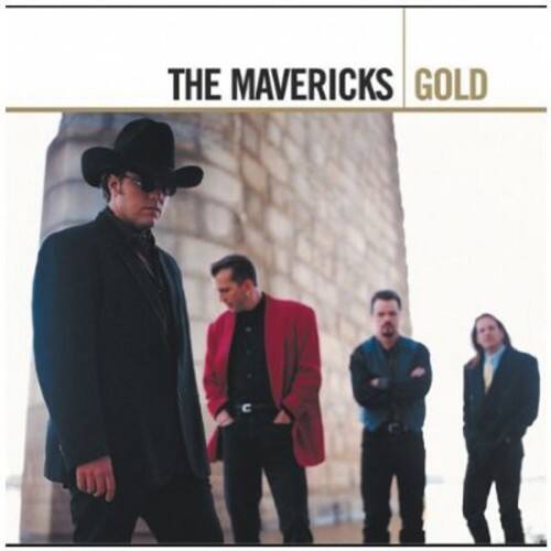 The Mavericks - Gold   - COMPACT DISCS [CD] price history on PriceWatchPro