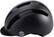 Front. Heybike - Urban Ebike Helmet - Black.