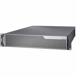 APC - Smart-UPS Ultra On-Line Lithium-ion XBP 180V 2U Rack/Tower - 180 V DC - Lithium Ion (Li-Ion) - Unknown