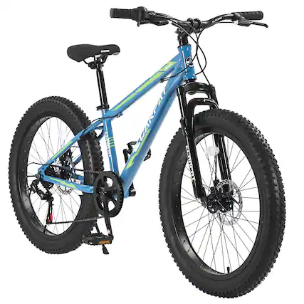 TREK - SCOUT BRAVE