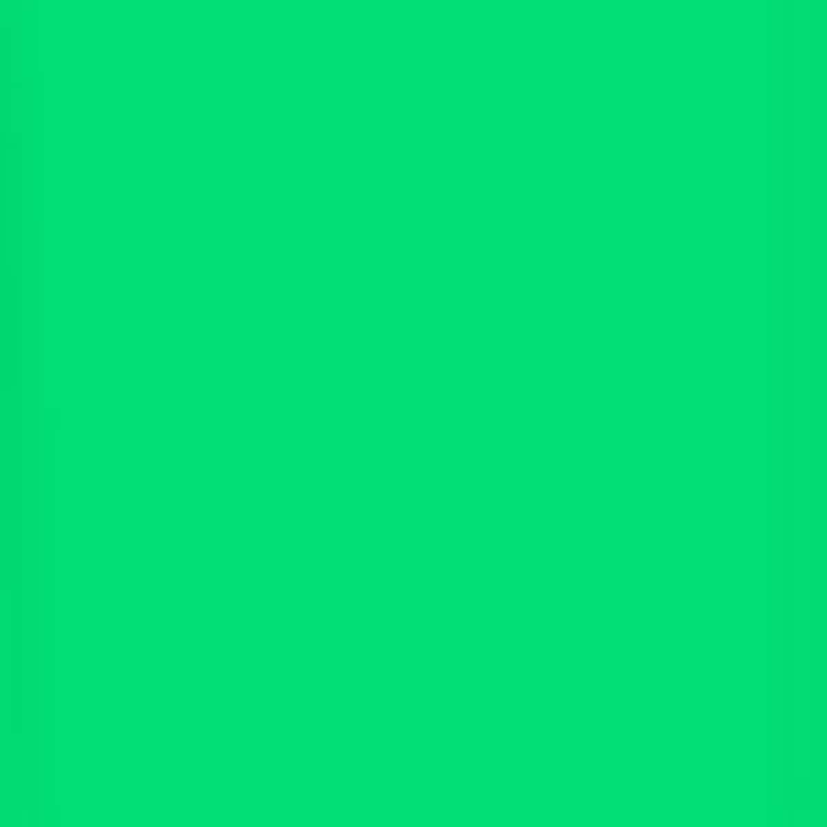 Lee Filters - Dark Green 24x21" Gel Filter Sheet