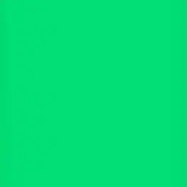 Lee Filters - Dark Green 24x21" Gel Filter Sheet