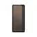 Alt View 4. HP - OmniDesk Desktop (Ultra 7-265, 32GB, 1TB SSD, Intel Graphics, WiFi 6, Bluetooth 5.4, Win 11 Home) w/USB Hub - Dark Wood.