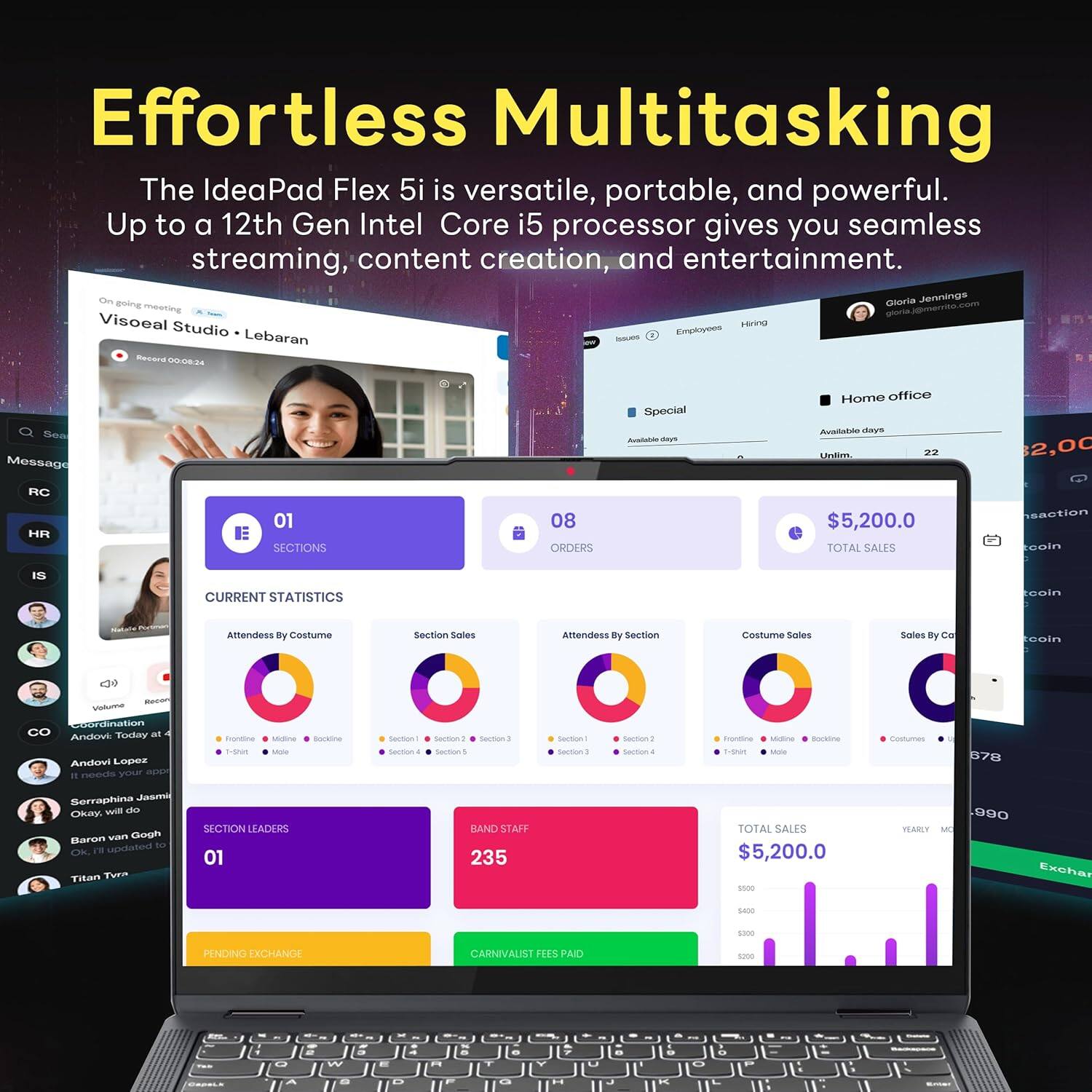 media item thumbnail