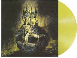 The Devil Wears Prada - Dead Throne - VINYL LP