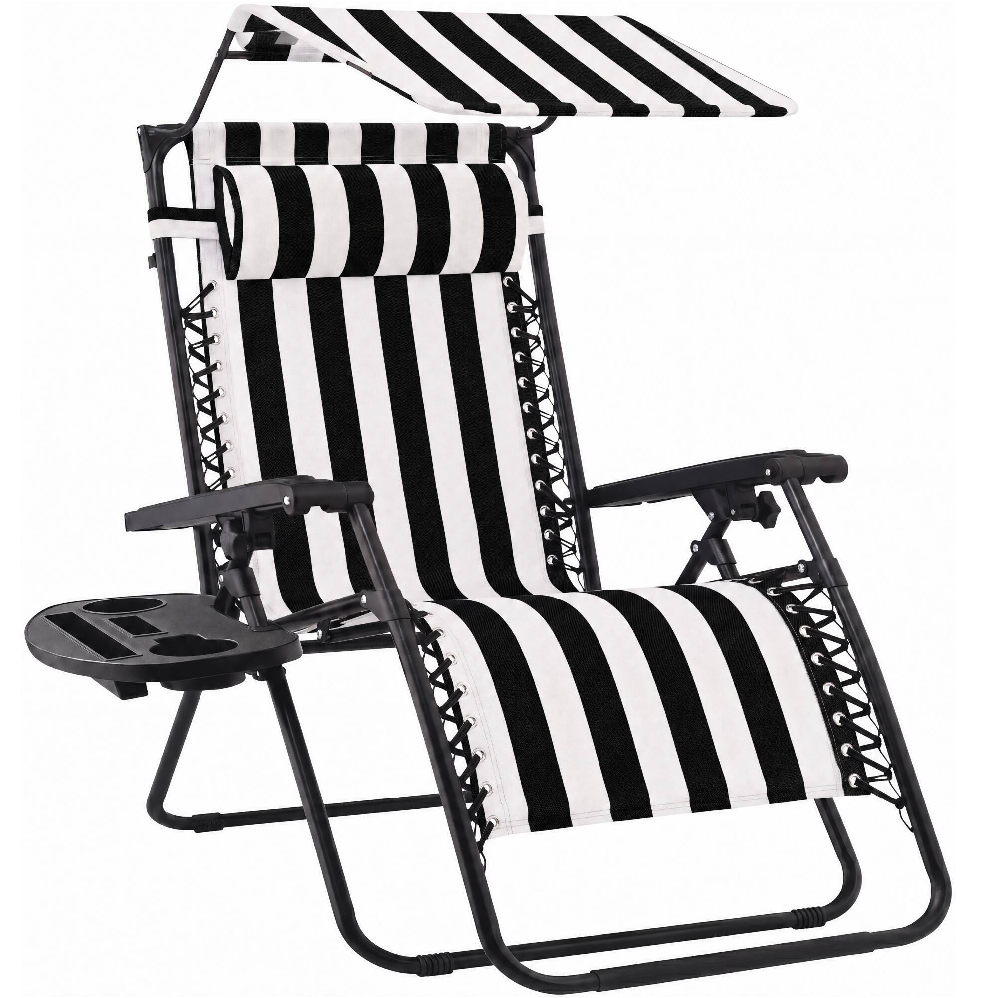 Black Stripes