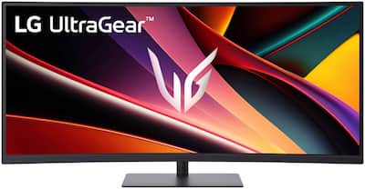 LG UltraGear 34 LG UltraGear 34