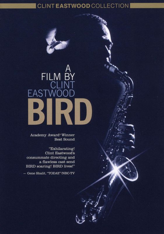  Bird [DVD] [1988]