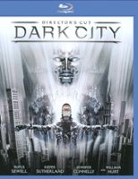 Dark City [Blu-ray] [1998] - Front_Original