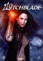 Witchblade: The Complete Series [7 Discs] [DVD] - Front_Original