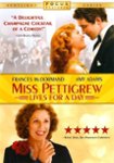 Front Standard. Miss Pettigrew Lives for a Day [DVD] [2008].