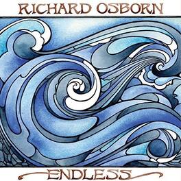 Richard Osborn - Endless - VINYL LP