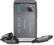 Front Standard. Sony Ericsson - Walkman W380a Mobile Phone (Unlocked) - Gray.