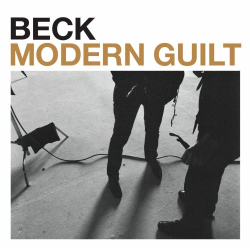  Modern Guilt [CD]