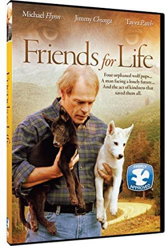 Friends for Life  - DVD