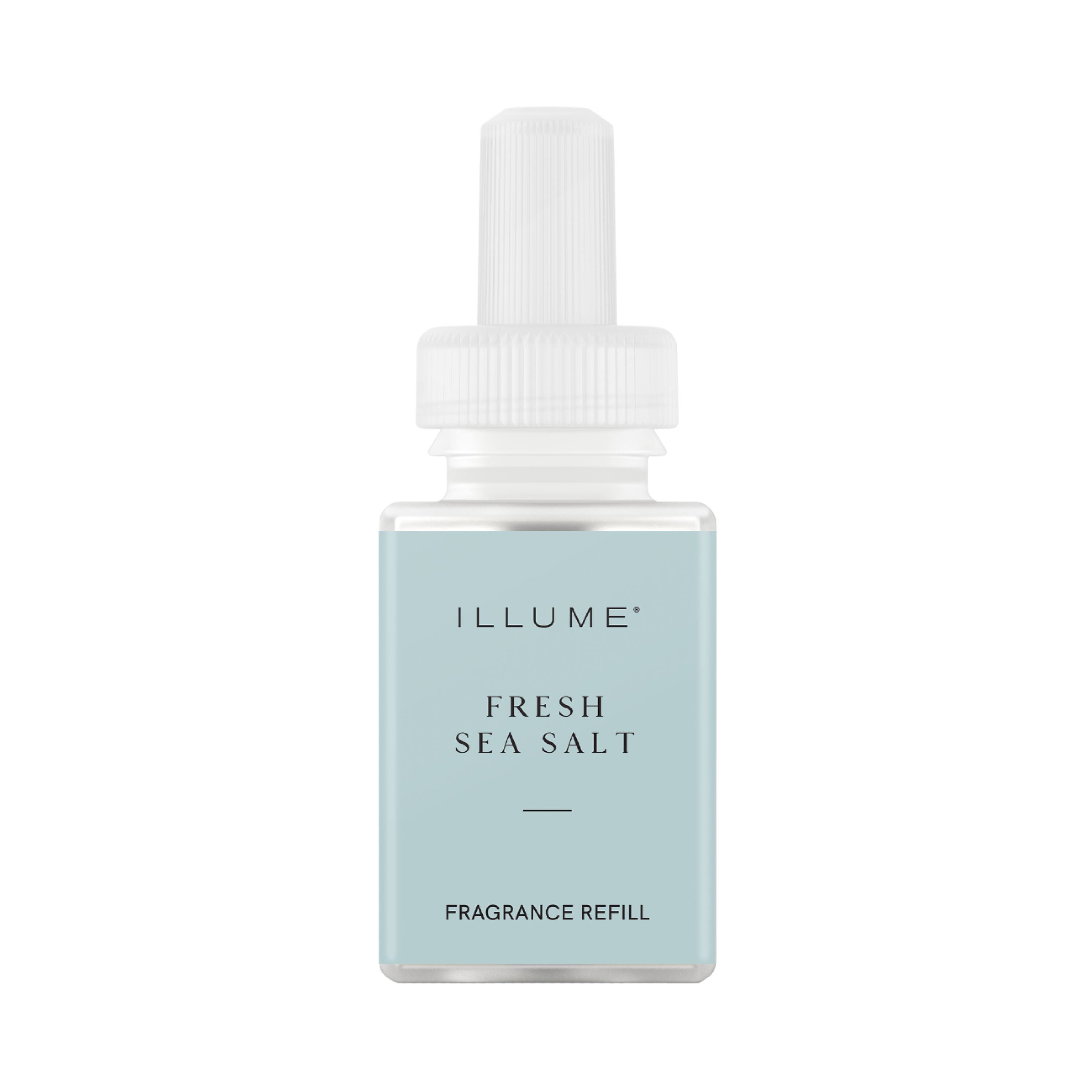 ILLUME Fresh Sea Salt - Fragrance Refill