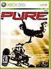 Front Detail. Pure - Xbox 360.