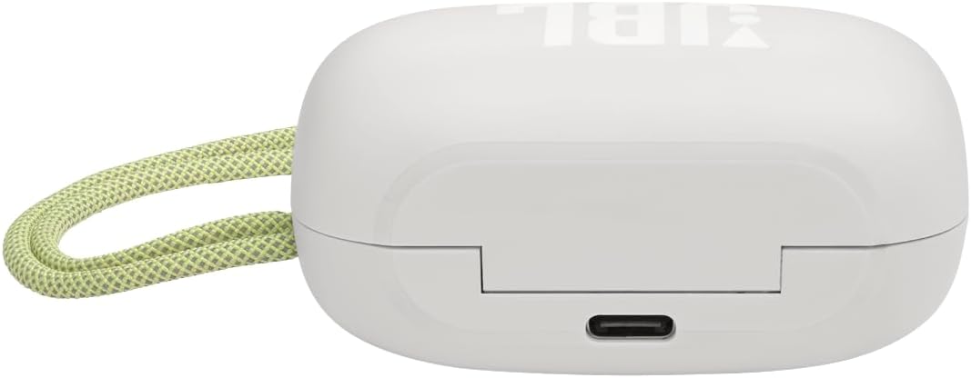 Angle. JBL - JBL Reflect Aero TWS (White) - White.