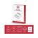 TRU RED Copy Paper
Best for high volume black & white printing
Engineered to prevent jams
20 LB WEIGHT
92 BRIGHTNESS
8.5" x 11" PAPER SIZE
500 SHEETS
1 REAM