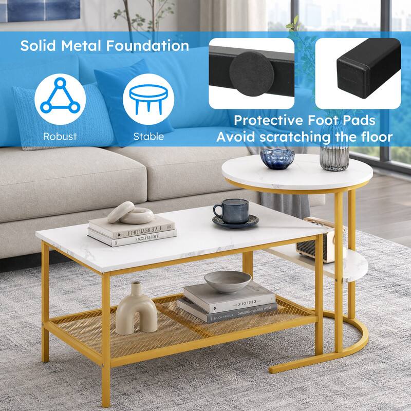 Solid Metal Foundation  
Robust  
Stable  
Protective Foot Pads Avoid scratching the floor