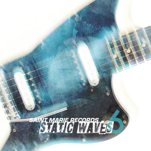 Various Artists - Static Waves 6 (Various Artists)   - COMPACT DISCS [CD] price history on PriceWatchPro