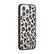 Left. kate spade new york - Protective Hardshell Magsafe Case for iPhone 13 Pro - Leopard.