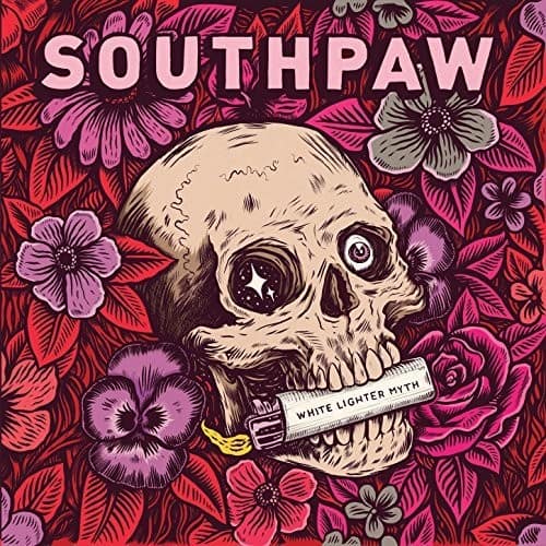 Southpaw - White Lighter Myth   - COMPACT DISCS [CD] price history on PriceWatchPro
