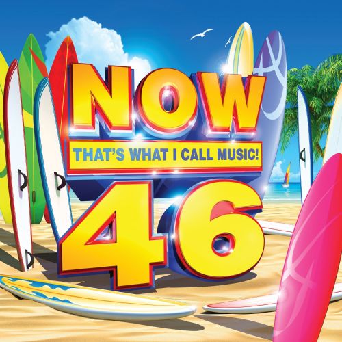  Now That's What I Call Music! 46 [CD]