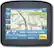 Front Standard. Maylong - Navigation for Dummies Portable GPS.