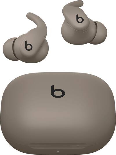 Beats Powerbeats Fit True Wireless Active Noise Canceling Earbuds Beats Powerbeats Fit True Wireless Active Noise Canceling Earbuds