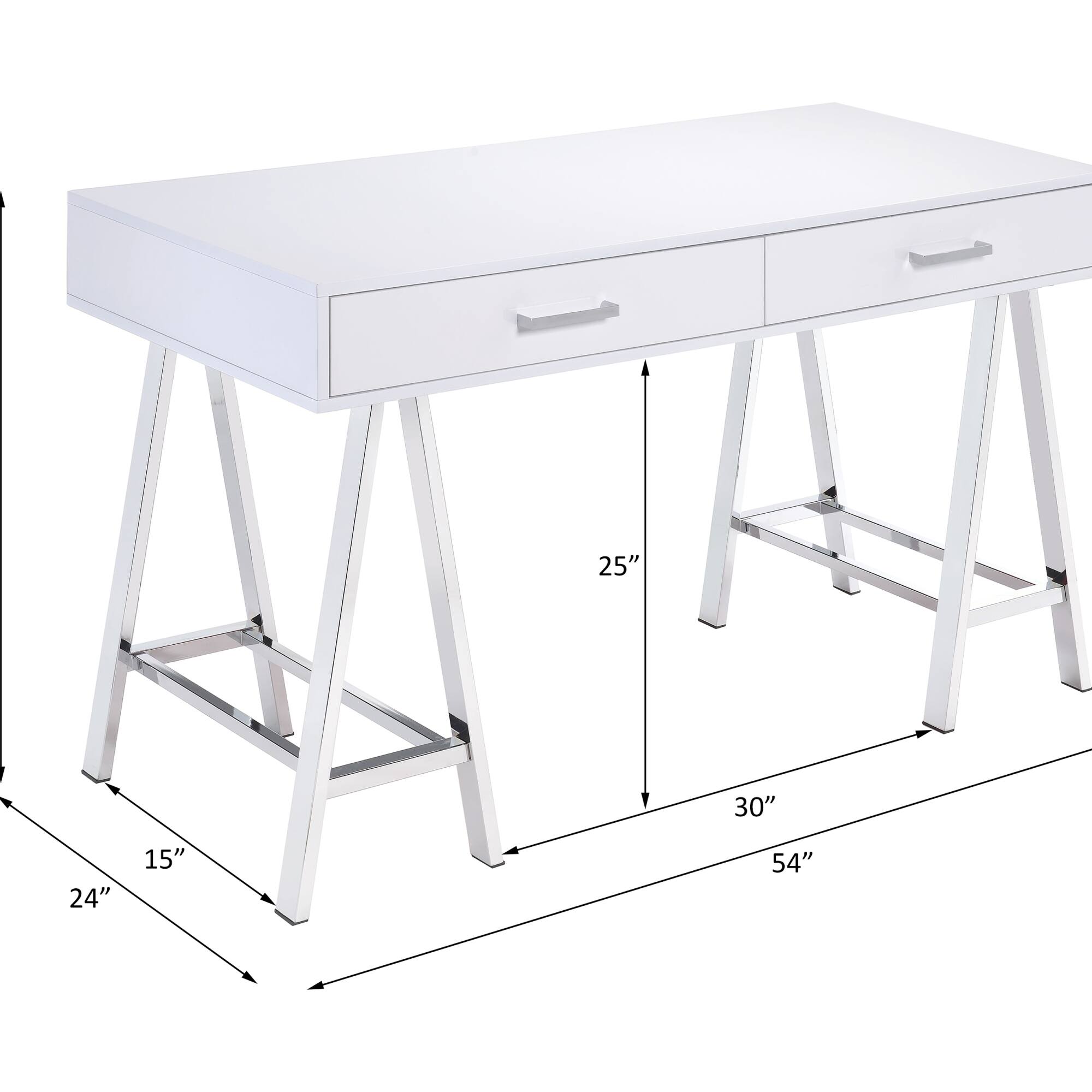 25"  
30"  
24"  
15"  
54"