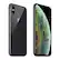 Back. Apple - iPhone XS Max A1921 (Fully Unlocked) 512GB - Space Gray.