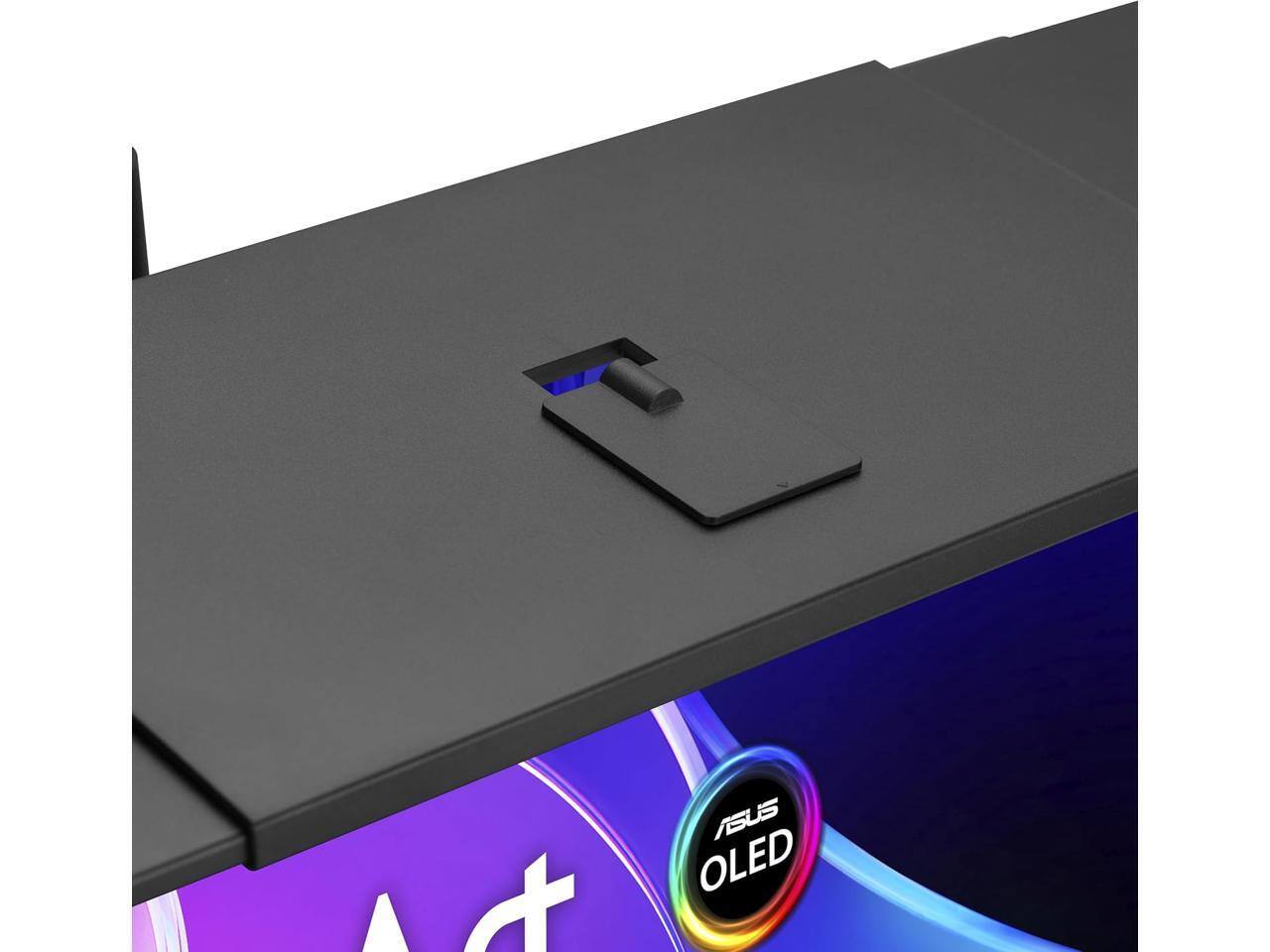 ASUS OLED
