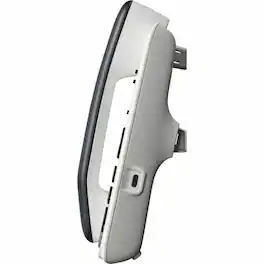 HP - Poly Edge E100/220 Hook Tab - 25 Pieces - White