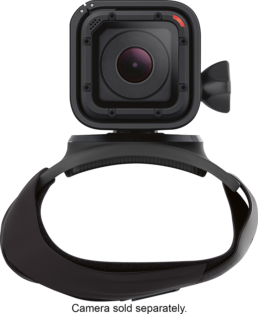 Strap for GoPro Cameras AHWBM-001 - Best Buy