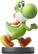 Front. Nintendo - amiibo Figure (Yoshi).