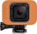 Alt View 11. GoPro - Floaty Flotation Device for GoPro HERO Session Cameras - Black/Orange.