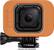 Alt View 11. GoPro - Floaty Flotation Device for GoPro HERO Session Cameras - Black/Orange.