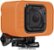 Alt View 12. GoPro - Floaty Flotation Device for GoPro HERO Session Cameras - Black/Orange.