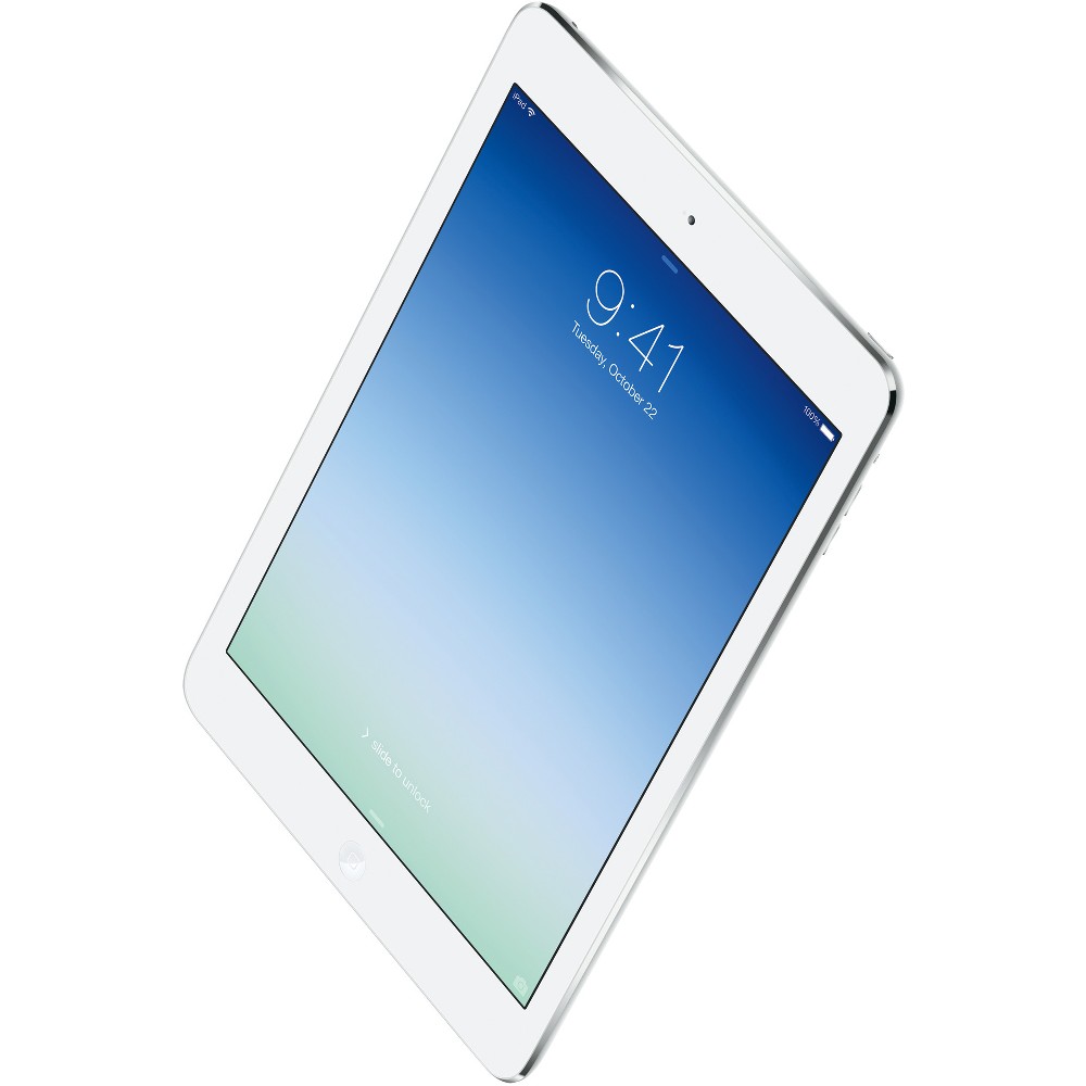 Apple iPad® Air with Wi-Fi + Cellular 32GB (Verizon - Best Buy