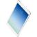 Front. Apple - iPad® Air with Wi-Fi + Cellular - 32GB - (Verizon Wireless).