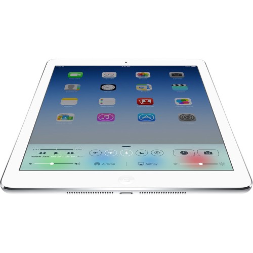Best Buy: Apple iPad® Air with Wi-Fi + Cellular 32GB (Verizon 