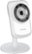 Angle Zoom. D-Link - Day and Night Wi-Fi Video Security Camera - White.