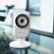 Alt View Zoom 13. D-Link - Day and Night Wi-Fi Video Security Camera - White.