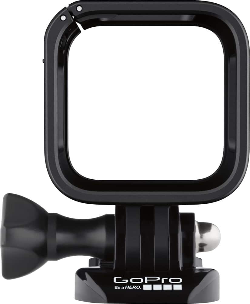 The Frames Mount Kit for GoPro HERO4 Session - Best Buy