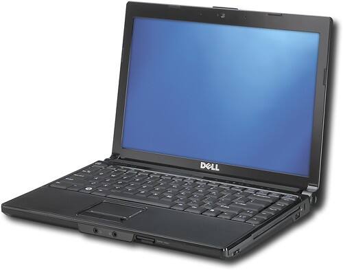 Best Buy: Dell Inspiron Laptop with Intel® Core™2 Duo Processor T5750 ...